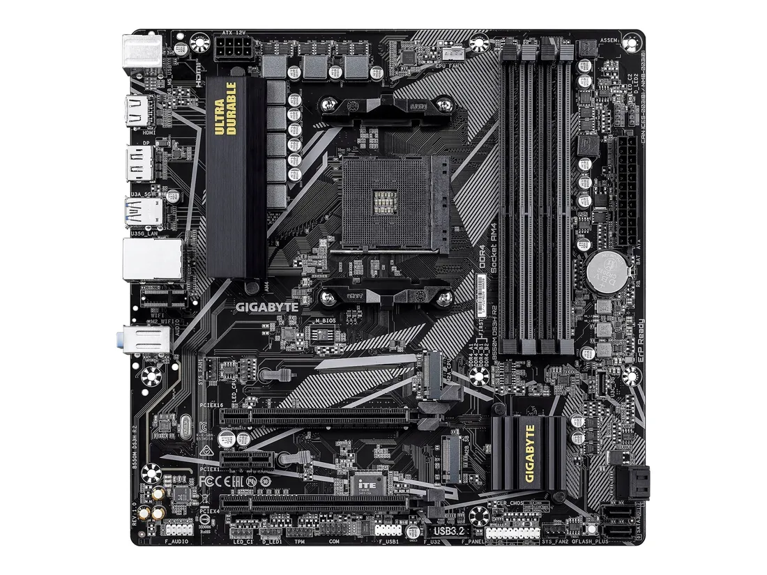 gigabyte-b550m-ds3h-r2