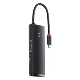 lite-series-wielofunkcyjny-hub-usb-c-2-x-usb-3-0-usb-c-hdmi-1-4-sd-tf-czarn