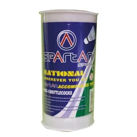 lotki-do-badmintona-spartan-4-sztuki