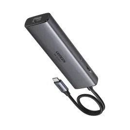 hub-rozdzielacz-6w1-usb-c-na-hdmi-usb-c-usb-a-ethernet-szary