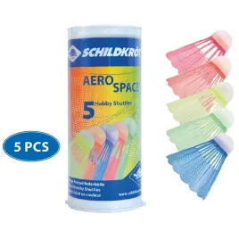 lotki-do-badmintona-schildkrot-aero-space-5-sztuk