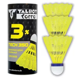 lotki-do-badmintona-talbot-torro-tech-350-medium-3-szt-zolte