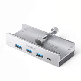 hub-mh4pc-montowany-na-zacisk-usb-c-usb-a-usb-c-srebrny