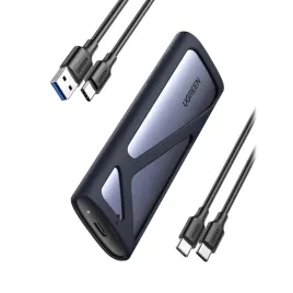 kieszen-obudowa-na-dysk-ssd-m-2-usb-3-2-gen-2-superspeed-usb-10gbps-szary