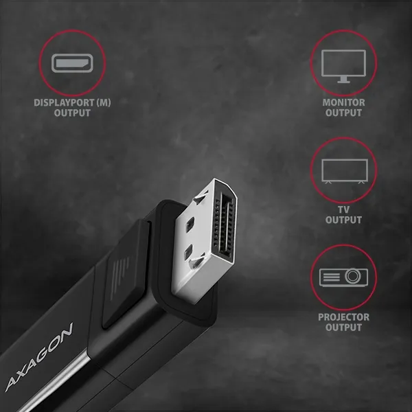 axagon-active-cable-or-usb-c-to-displayport-or-1-8-m-kod-producenta-rvc-dpc