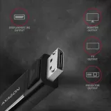 axagon-active-cable-or-usb-c-to-displayport-or-1-8-m-kod-producenta-rvc-dpc