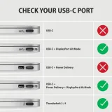 axagon-active-cable-or-usb-c-to-displayport-or-1-8-m-kod-producenta-rvc-dpc-stan-nowy