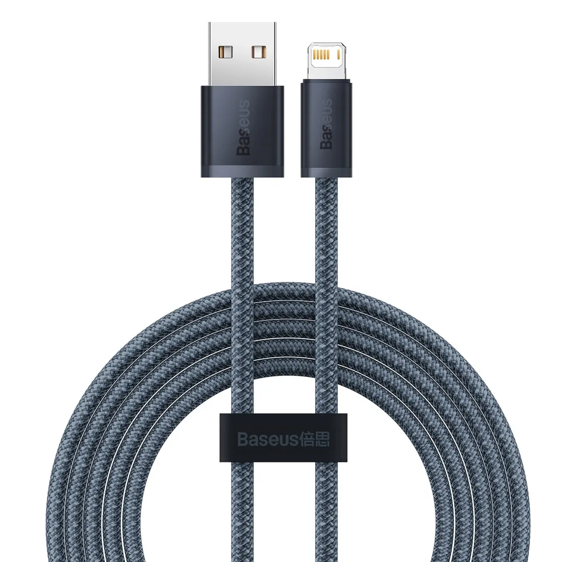 kabel-przewod-do-iphone-usb-lightning-2-4a-2m-szary