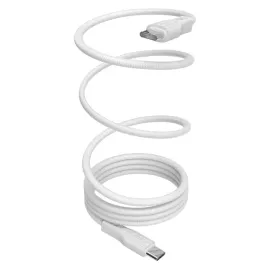 kabel-przewod-magnetyczny-usb-c-60w-usb-1m-bialy