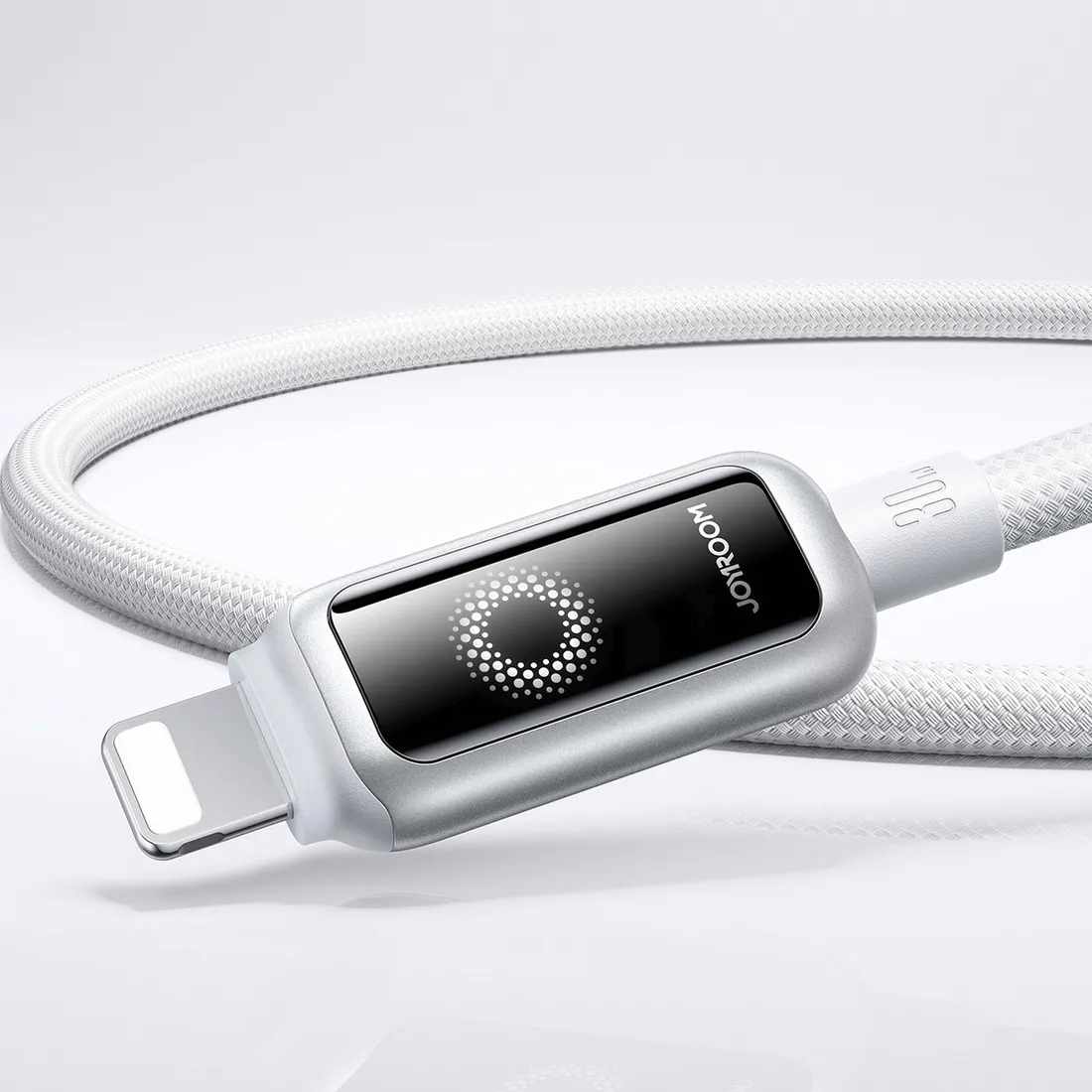 kabel-przewod-usb-c-iphone-lightning-30w-1-2m-bialy-stan-nowy