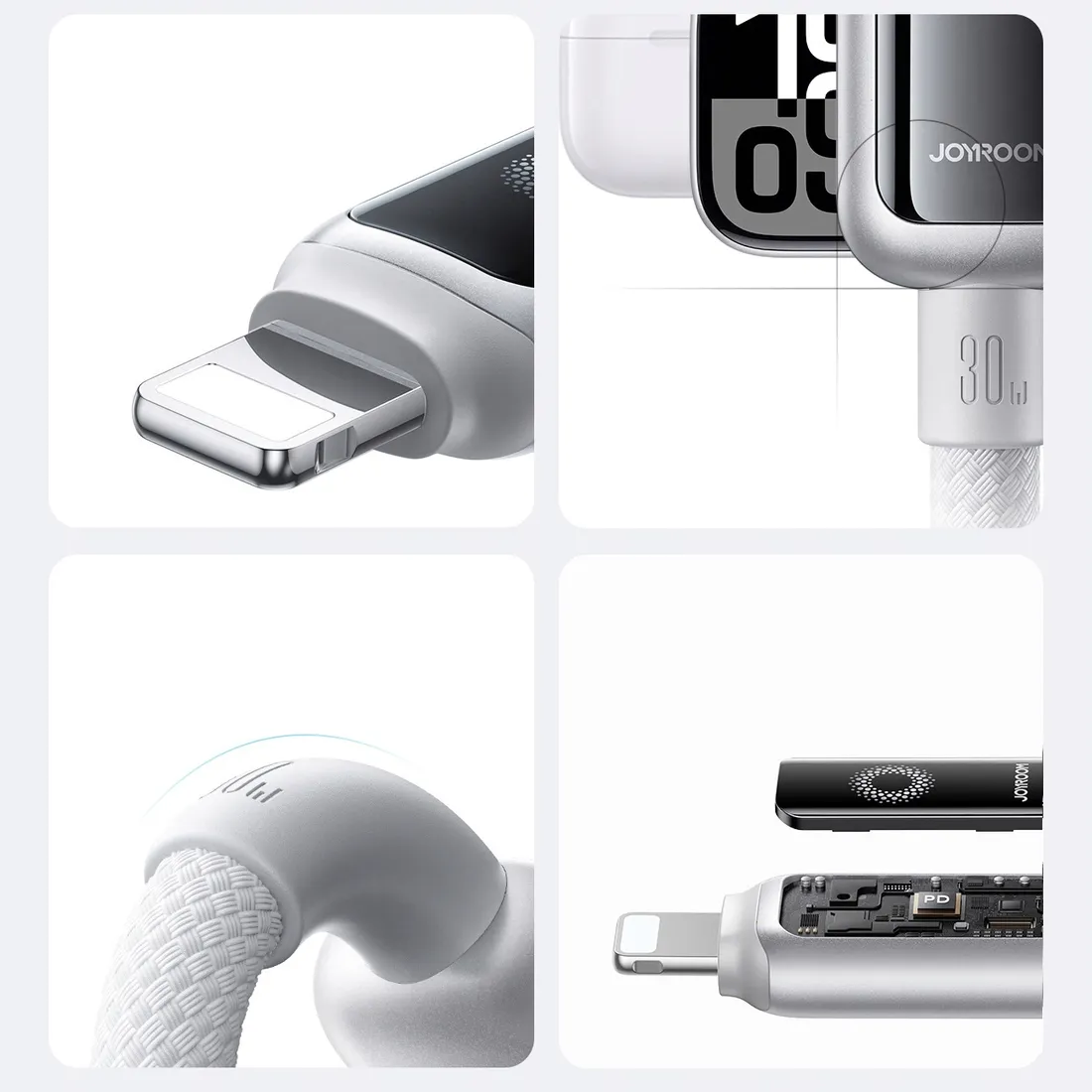 kabel-przewod-usb-c-iphone-lightning-30w-1-2m-bialy-stan-nowy