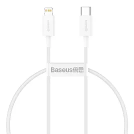kabel-przewod-usb-c-iphone-lightning-superior-series-20w-pd-25cm-bialy