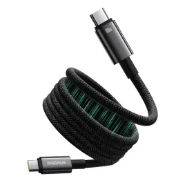 kabel-przewod-tungsten-gold-z-organizerem-magnetycznym-usb-c-100w-1m-czar