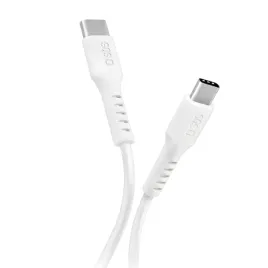 kabel-przewod-usb-c-pd-25w-1-m-bialy