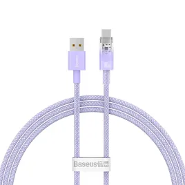 kabel-przewod-explorer-z-czujnikiem-temperatury-usb-a-usb-c-100w-1m-fiole