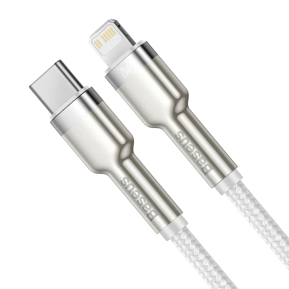 kabel-przewod-cafule-series-metal-data-usb-c-iphone-lightning-20w-pd-1m-stan-nowy