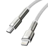 kabel-przewod-cafule-series-metal-data-usb-c-iphone-lightning-20w-pd-1m-dlugosc-przewodu-1-m