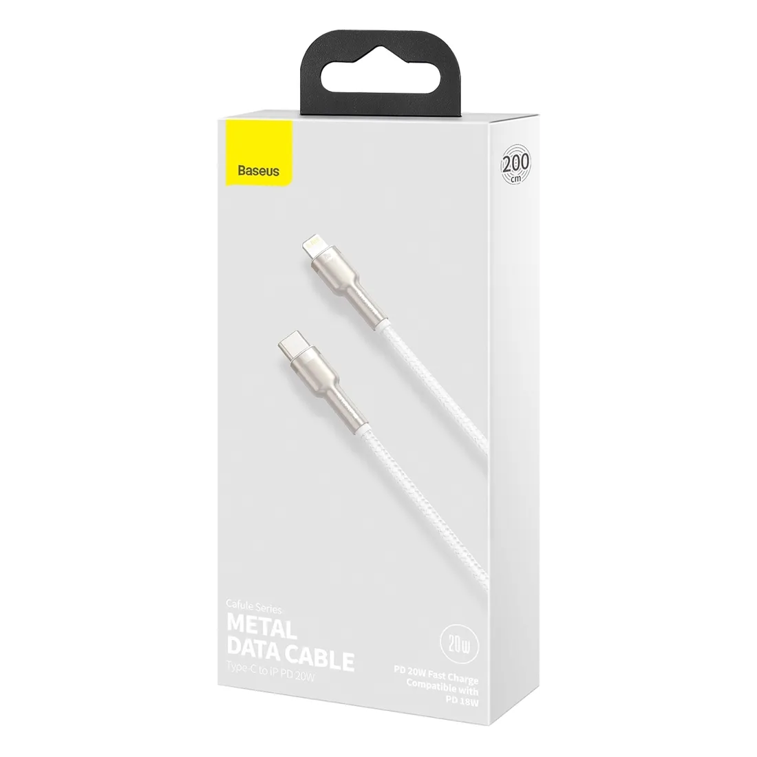 kabel-przewod-cafule-series-metal-data-usb-c-iphone-lightning-20w-pd-1m-