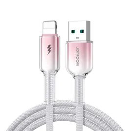 kabel-przewod-crystal-clear-series-3a-usb-a-iphone-lightning-1-2m-bialy