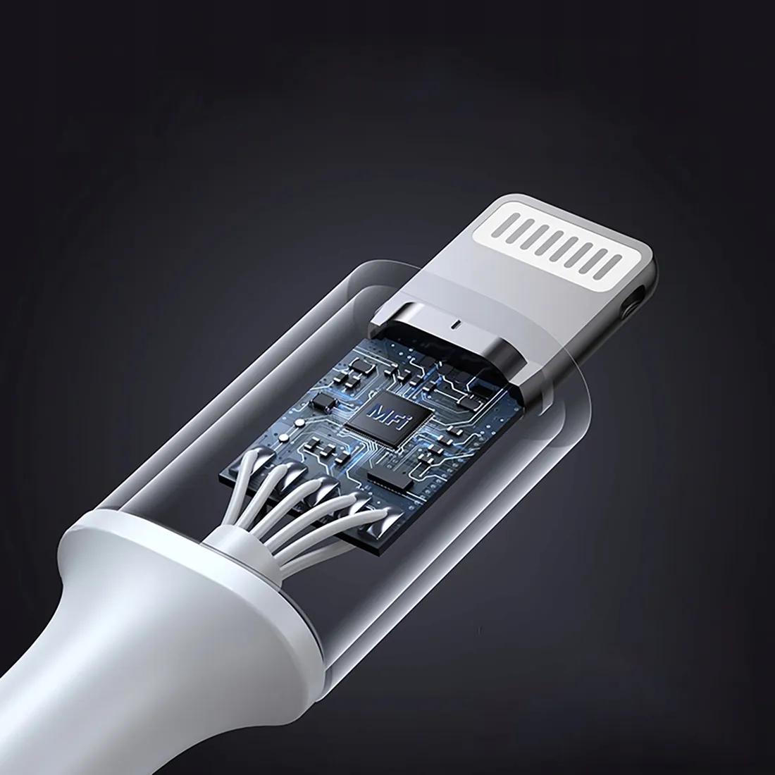 kabel-przewod-usb-c-iphone-lightning-mfi-1m-srebrny