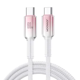 kabel-przewod-crystal-clear-series-60w-usb-c-usb-c-1-2m-bialy