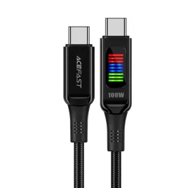 kabel-przewod-usb-c-usb-c-100w-z-wyswietlaczem-1-2m-czarny