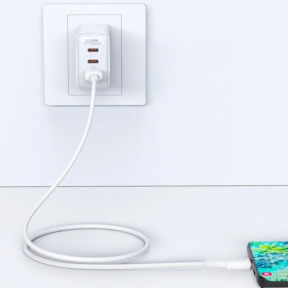 kabel-przewod-usb-usb-c-3a-1-2m-czarny-stan-nowy