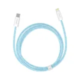 kabel-przewod-usb-c-iphone-lightning-dynamic-series-20w-1m-niebieski-stan-nowy