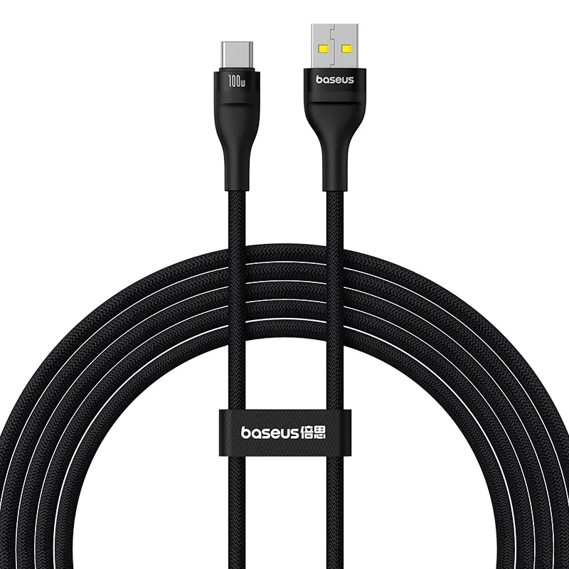 kabel-przewod-flash-2-usb-a-usb-c-100w-2m-czarny