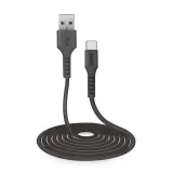 kabel-przewod-usb-a-usb-c-3m-czarny-stan-nowy