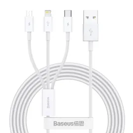 superior-3w1-kabel-usb-iphone-lightning-usb-c-microusb-3-5-a-1-5-m-bialy