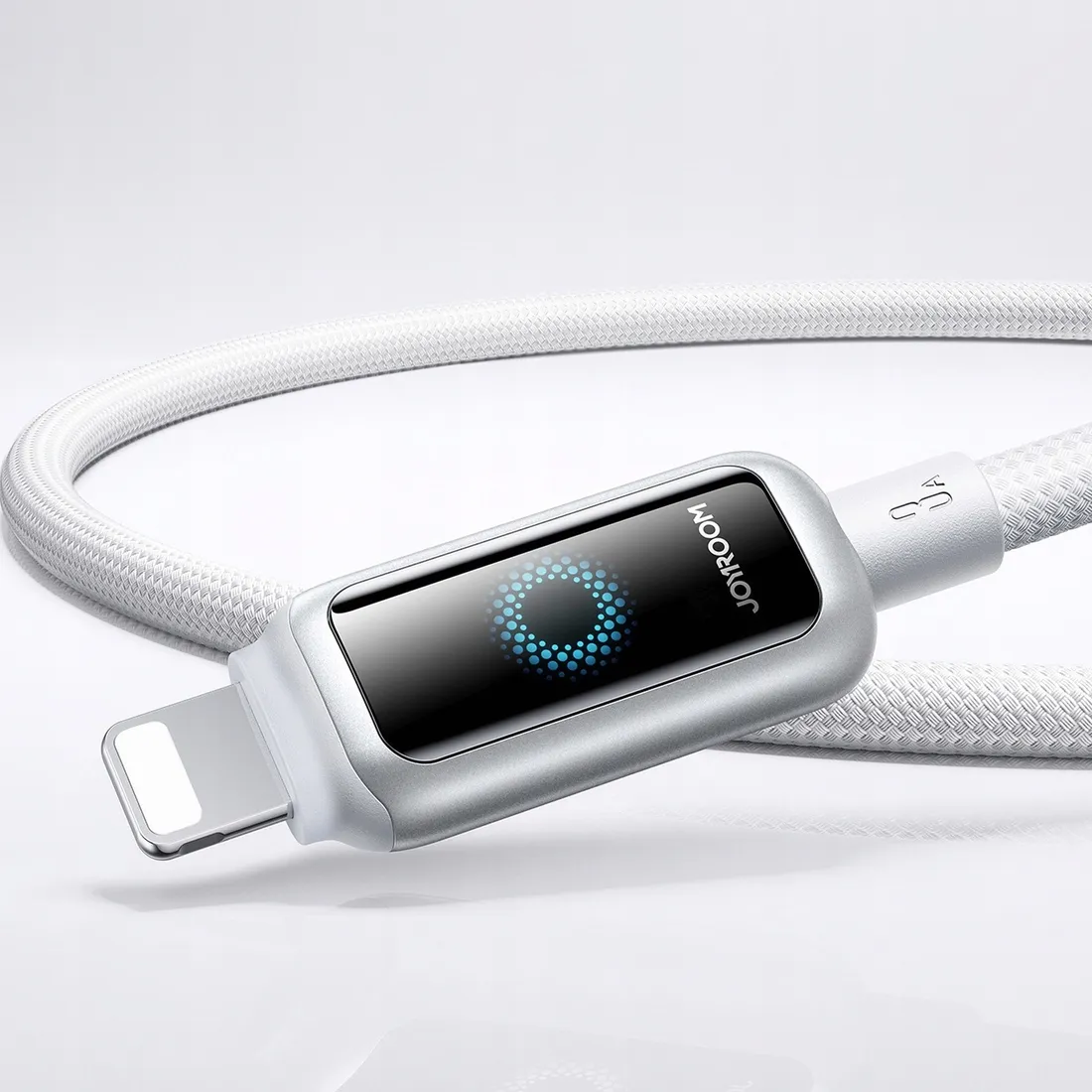 kabel-przewod-usb-a-iphone-lightning-3a-1-2m-bialy-stan-nowy