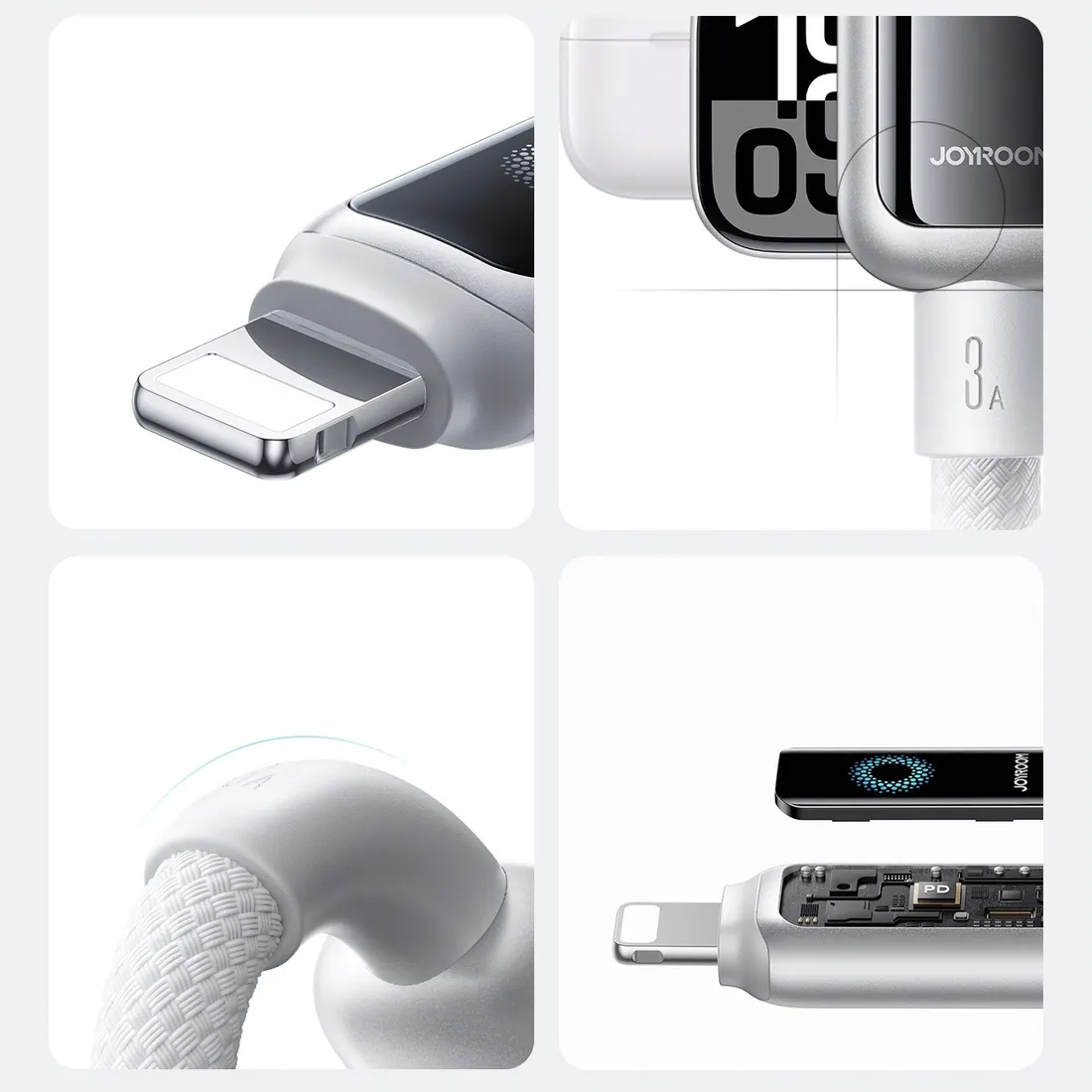 kabel-przewod-usb-a-iphone-lightning-3a-1-2m-bialy-stan-nowy