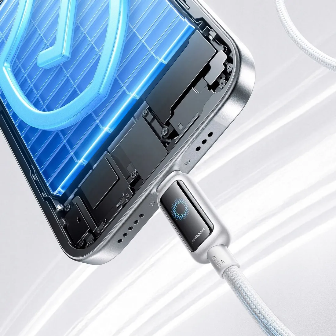 kabel-przewod-usb-a-iphone-lightning-3a-1-2m-bialy