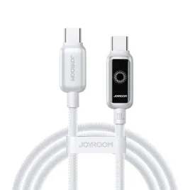 kabel-przewod-w-oplocie-usb-c-100w-1-2m-bialy
