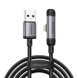 kabel-przewod-katowy-usb-a-iphone-lightning-3a-1-2m-czarny