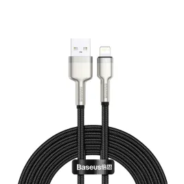 kabel-przewod-cafule-series-metal-data-usb-a-iphone-lightning-2-4a-1m-c