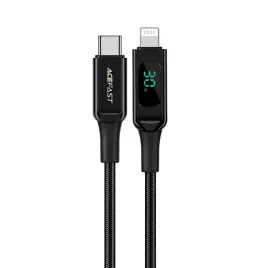 kabel-przewod-w-oplocie-z-ekranem-led-do-iphone-mfi-usb-c-lightning-1-2m