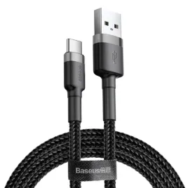 wytrzymaly-elastyczny-kabel-przewod-usb-usb-c-qc3-0-3a-1m-czarno-szary