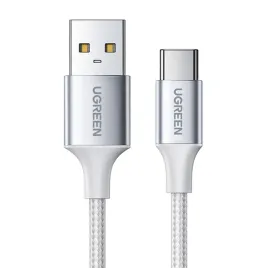 kabel-przewod-w-oplocie-usb-a-usb-c-qc-3-0-afc-i-fcp-3a-2m-bialy
