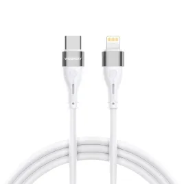 kabel-przewod-do-iphone-usb-c-lightning-pd-27w-1m-bialy