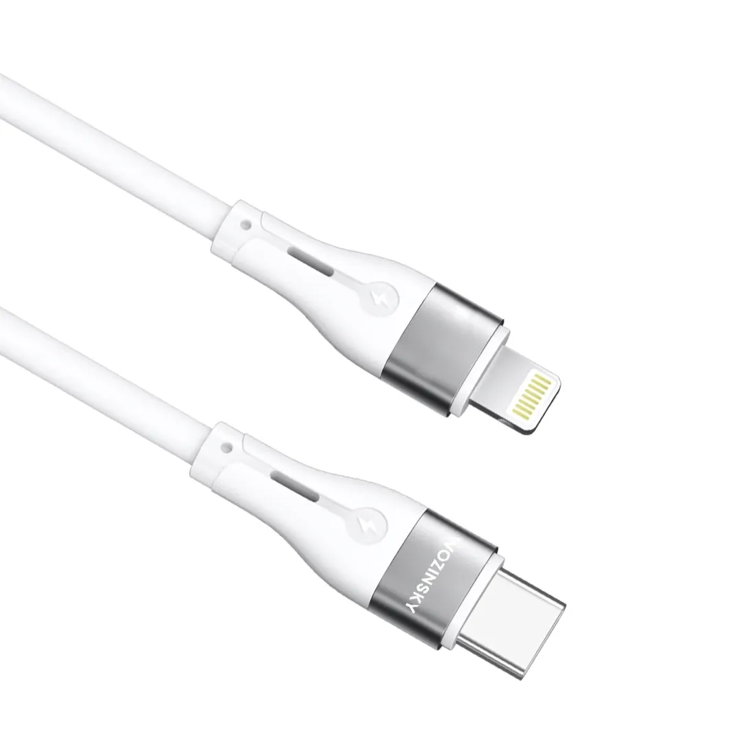 kabel-przewod-do-iphone-usb-c-lightning-pd-27w-1m-bialy-stan-nowy