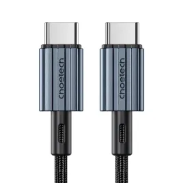 kabel-przewod-usb-c-usb-c-pd-60w-w-oplocie-xcc-1014-szary