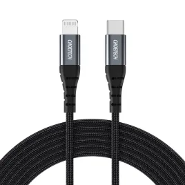 kabel-przewod-do-iphone-usb-c-lightning-480mb-s-3a-1-2m-czarny