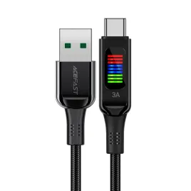 kabel-przewod-usb-a-usb-c-60w-z-wyswietlaczem-1-2m-czarny