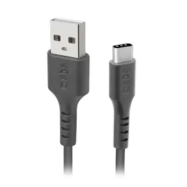 kabel-przewod-usb-a-usb-c-1m-czarny
