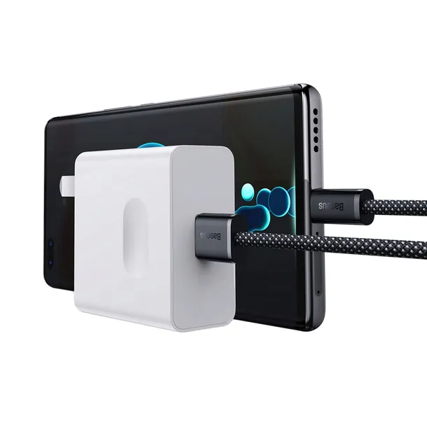 dynamic-series-kabel-usb-usb-c-100w-1m-szary-kolor-szary