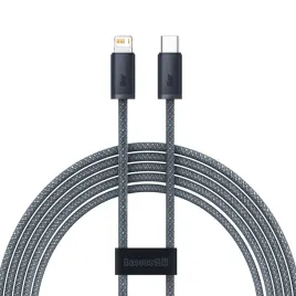 kabel-przewod-do-iphone-usb-c-lightning-power-delivery-20w-2m-szary