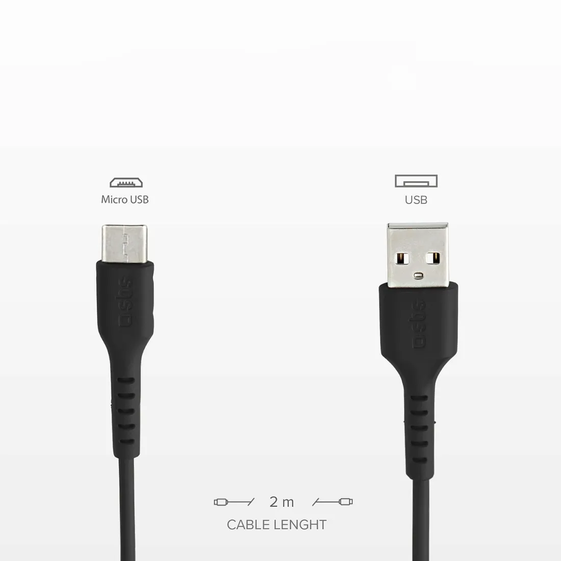 kabel-przewod-usb-a-micro-usb-2m-czarny-stan-nowy
