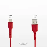kabel-przewod-usb-a-usb-c-1-5m-czerwony-kod-producenta-8018417310454